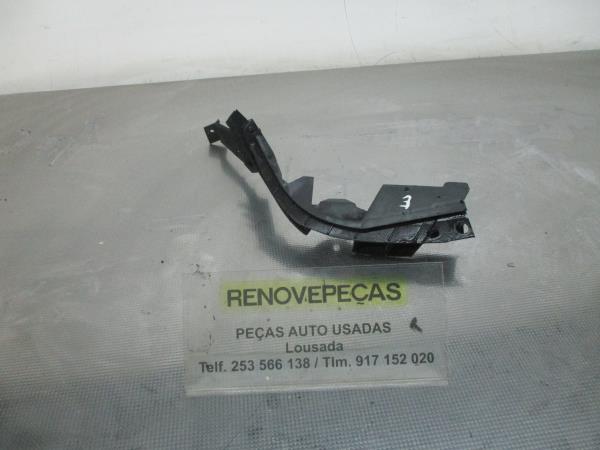 Guia Para Choques Tras VOLKSWAGEN GOLF IV (1J1) | 97 - 07