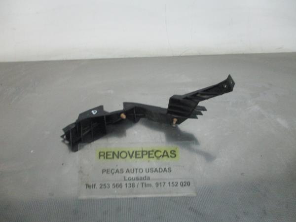 Guia Para Choques Tras VOLKSWAGEN GOLF IV (1J1) | 97 - 07