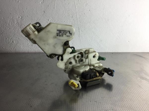 SERRATURA ANTERIORE SINISTRA NISSAN ALMERA I Hatchback (N15) | 95 - 01