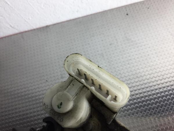 Fecho Porta Frente Dto FIAT DOBLO Veículo multiuso (119_, 223_) | 01 - Imagem-3 Fecho Porta Frente Dto FIAT DOBLO Veículo multiuso (119_, 223_) | 01 - Imagem-3
