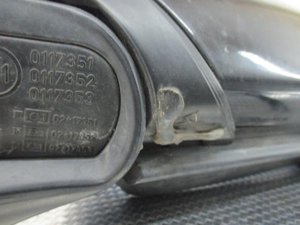 Espelho Retrovisor Esq BMW 3 (E46) | 97 - 05 Imagem-8 Espelho Retrovisor Esq BMW 3 (E46) | 97 - 05 Imagem-8