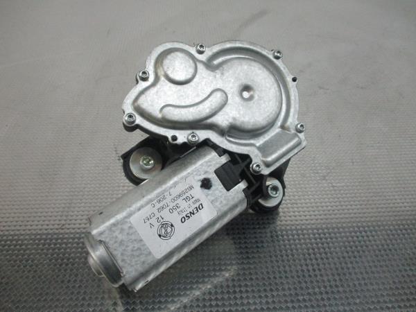 MOTORINO TERGICRISTALLO ALFA ROMEO 159 Sportwagon (939_) | 05 - 12