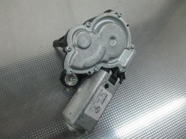 Motor Escovas / Limpa Vidros Tras ALFA ROMEO 159 Sportwagon (939_) | 05 - 12 Imagem-1 Motor Escovas / Limpa Vidros Tras ALFA ROMEO 159 Sportwagon (939_) | 05 - 12 Imagem-1