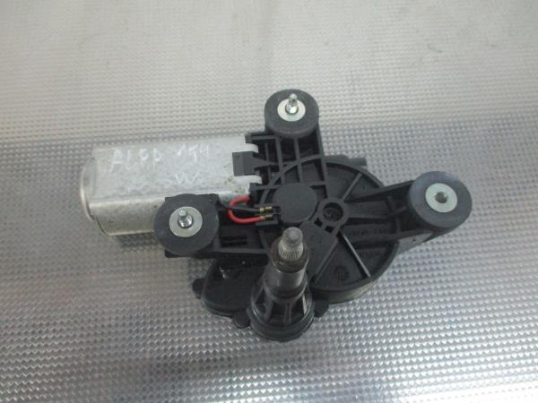 Motor Escovas / Limpa Vidros Tras ALFA ROMEO 159 Sportwagon (939_) | 05 - 12 Imagem-3 Motor Escovas / Limpa Vidros Tras ALFA ROMEO 159 Sportwagon (939_) | 05 - 12 Imagem-3