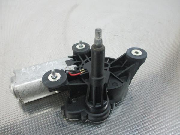 Motor Escovas / Limpa Vidros Tras ALFA ROMEO 159 Sportwagon (939_) | 05 - 12 Imagem-4 Motor Escovas / Limpa Vidros Tras ALFA ROMEO 159 Sportwagon (939_) | 05 - 12 Imagem-4