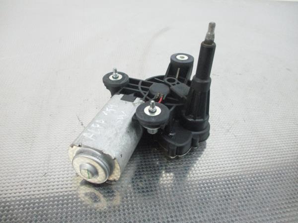 Motor Escovas / Limpa Vidros Tras ALFA ROMEO 159 Sportwagon (939_) | 05 - 12 Imagem-5 Motor Escovas / Limpa Vidros Tras ALFA ROMEO 159 Sportwagon (939_) | 05 - 12 Imagem-5