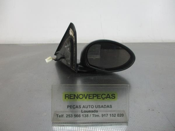 SPECCHIETTI RETROVISORI DESTRA ALFA ROMEO 147 (937_) | 00 - 10