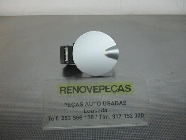 Tampa / Tampao Combustivel  ALFA ROMEO 147 (937_) | 00 - 10