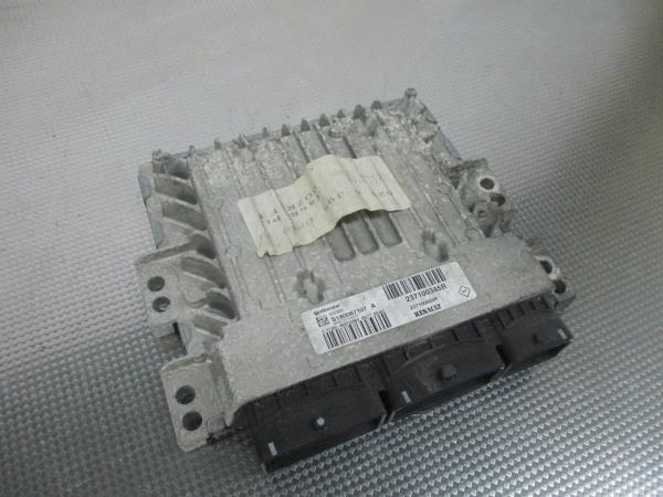 Centralina / Modulo Motor RENAULT GRAND SCÉNIC III (JZ0/1_) | 09 - Imagem-1 Centralina / Modulo Motor RENAULT GRAND SCÉNIC III (JZ0/1_) | 09 - Imagem-1