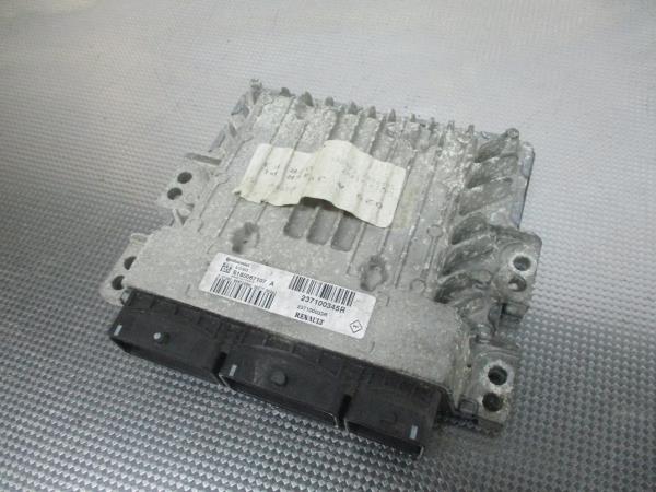 Centralina / Modulo Motor RENAULT GRAND SCÉNIC III (JZ0/1_) | 09 - Imagem-2 Centralina / Modulo Motor RENAULT GRAND SCÉNIC III (JZ0/1_) | 09 - Imagem-2