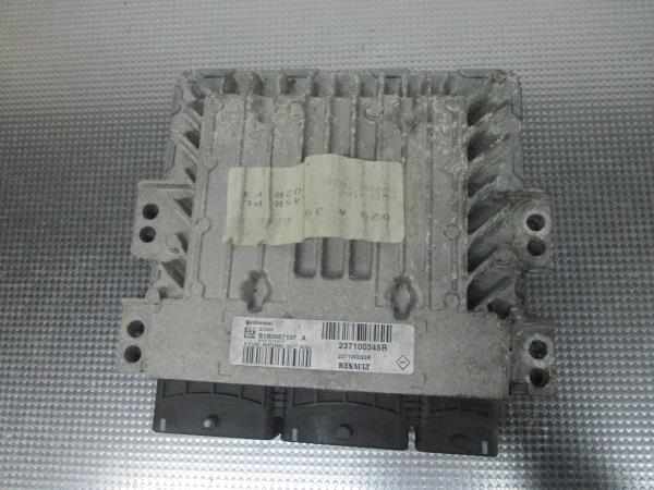 Centralina / Modulo Motor RENAULT GRAND SCÉNIC III (JZ0/1_) | 09 - Imagem-3 Centralina / Modulo Motor RENAULT GRAND SCÉNIC III (JZ0/1_) | 09 - Imagem-3