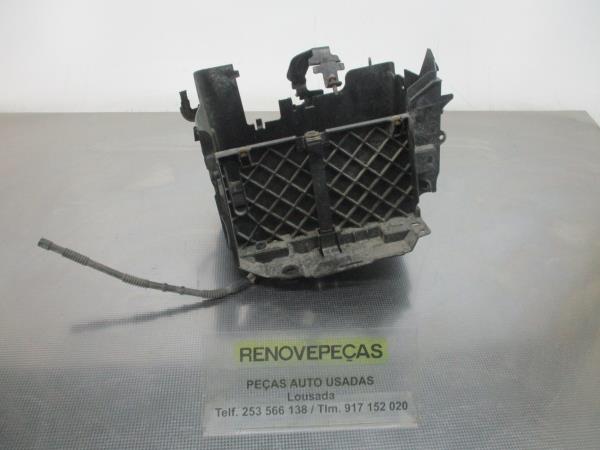 BATTERIEKASTEN RENAULT GRAND SCÉNIC III (JZ0/1_) | 09 - 