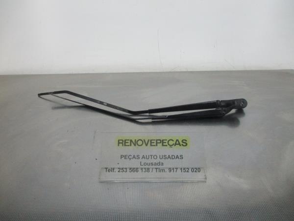 Haste Limpa Vidros Frente RENAULT GRAND SCÉNIC III (JZ0/1_) | 09 - 