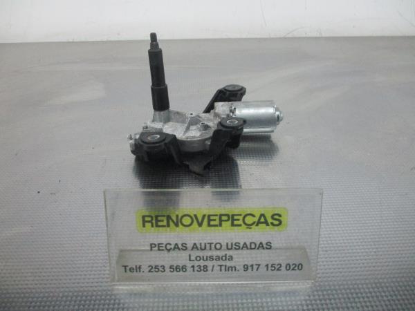 Motor Escovas / Limpa Vidros Tras RENAULT GRAND SCÉNIC III (JZ0/1_) | 09 - 