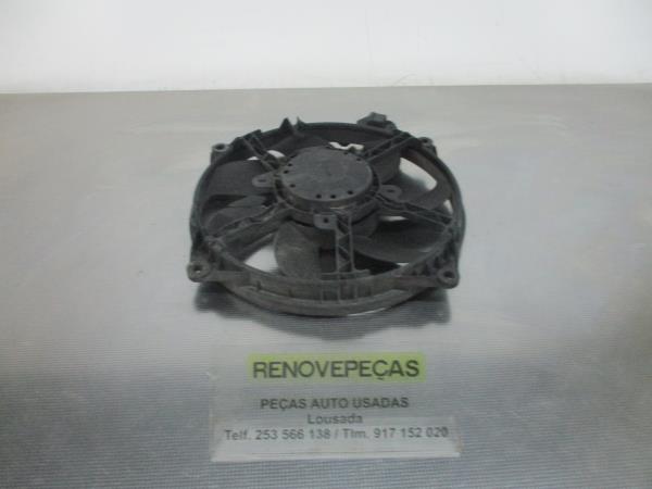 THERMO-LÜFTER RENAULT GRAND SCÉNIC III (JZ0/1_) | 09 - 