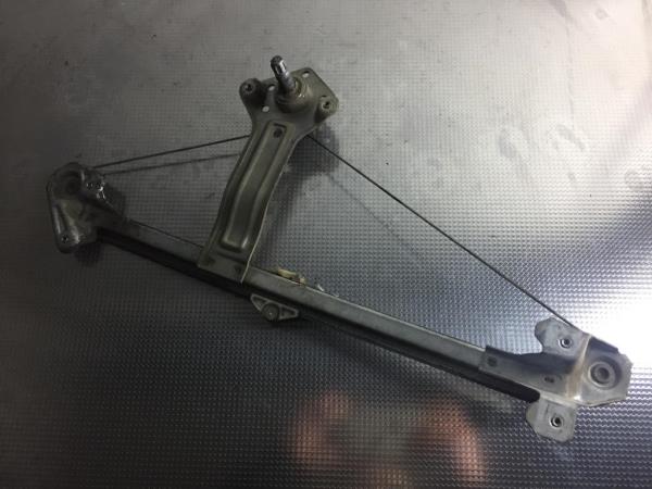 Elevador Tras Dto  OPEL CORSA C (X01) | 00 - 09