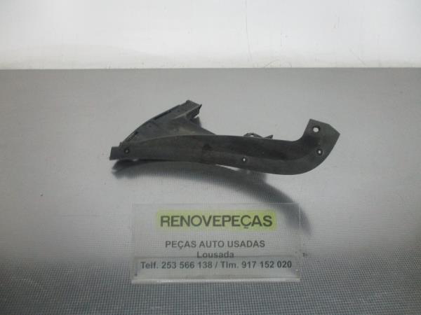 GUIDA PARAURTI ANTERIORE AUDI A3 (8L1) | 96 - 06