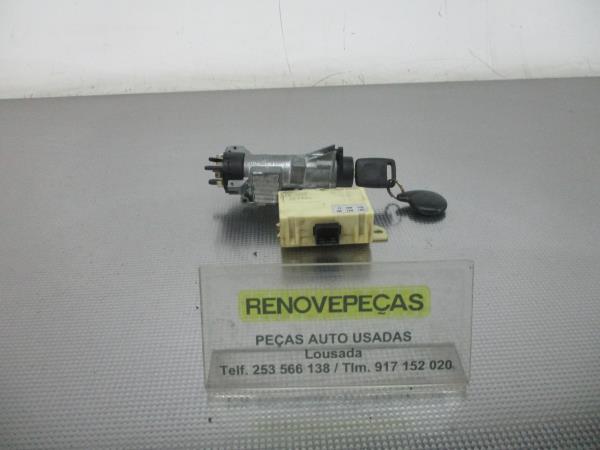 Centralina / Modulo Igniçao (Imobilizador) AUDI A4 Avant (8D5, B5) | 94 - 02