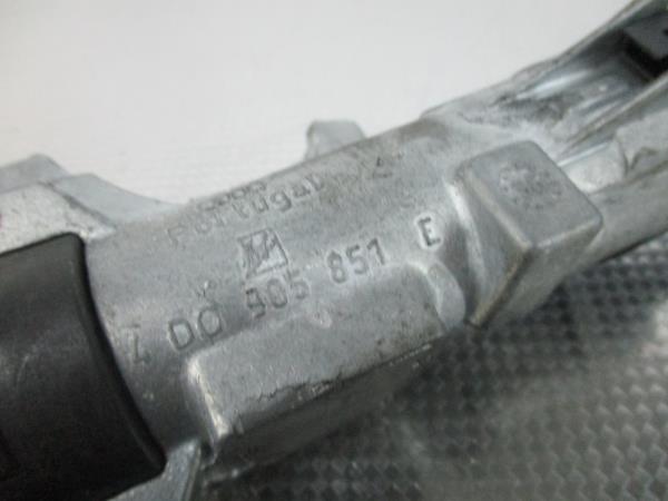 Centralina / Modulo Igniçao (Imobilizador) AUDI A4 Avant (8D5, B5) | 94 - 02 Imagem-5 Centralina / Modulo Igniçao (Imobilizador) AUDI A4 Avant (8D5, B5) | 94 - 02 Imagem-5