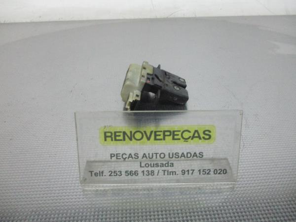 Fecho Tampa Mala RENAULT LAGUNA II Grandtour (KG0/1_) | 01 - 07