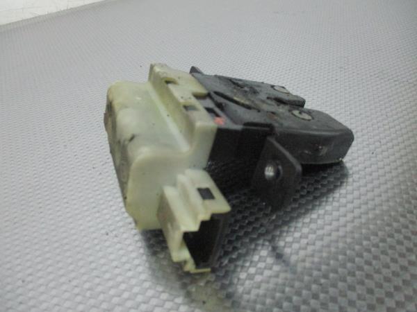 Fecho Tampa Mala RENAULT LAGUNA II Grandtour (KG0/1_) | 01 - 07 Imagem-1 Fecho Tampa Mala RENAULT LAGUNA II Grandtour (KG0/1_) | 01 - 07 Imagem-1