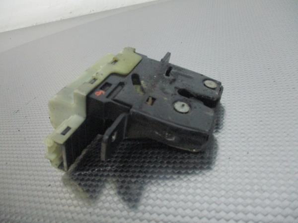 Fecho Tampa Mala RENAULT LAGUNA II Grandtour (KG0/1_) | 01 - 07 Imagem-2 Fecho Tampa Mala RENAULT LAGUNA II Grandtour (KG0/1_) | 01 - 07 Imagem-2