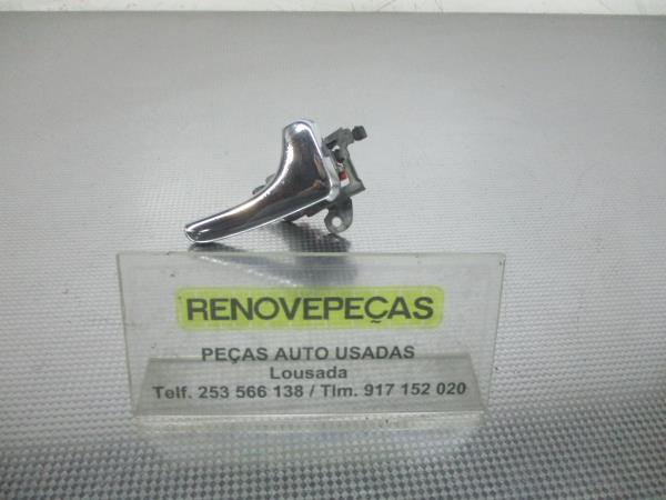 Puxador Interior Frente Dto VOLVO S40 I (644) | 95 - 04