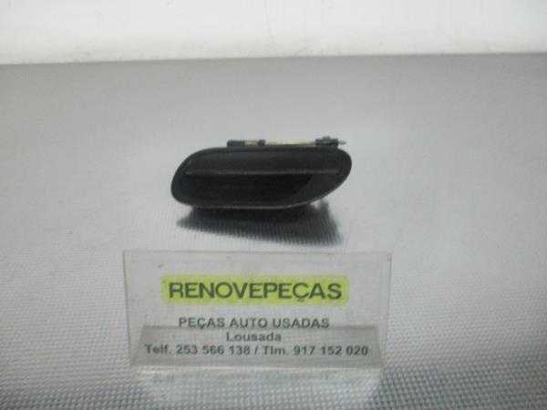 MANIGLIA ESTERNA DELLA PORTA VOLVO S40 I (644) | 95 - 04