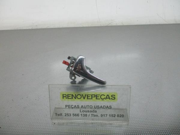 Puxador Interior Tras Esq VOLVO S40 I (644) | 95 - 04