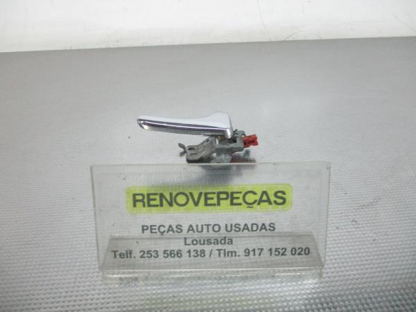 Puxador Interior Tras Dto VOLVO S40 I (644) | 95 - 04
