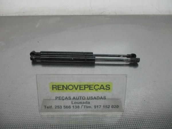 Amortecedor / Amortecedores Mala VOLVO S40 I (644) | 95 - 04