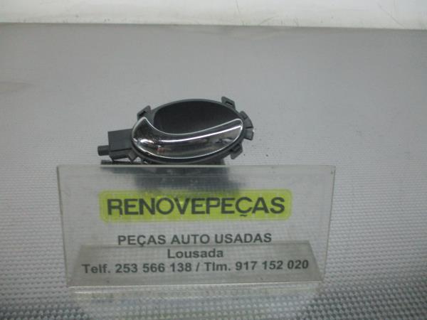 Puxador Interior Tras Esq ROVER 75 (RJ) | 99 - 05