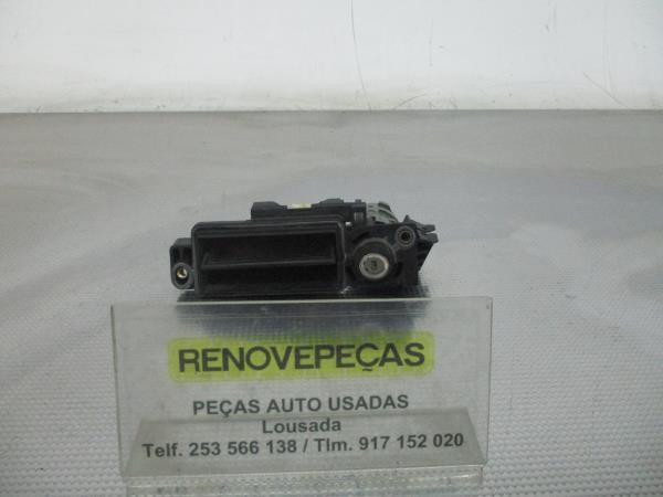 Puxador Tampa Mala MERCEDES-BENZ C-CLASS (W203) | 00 - 07