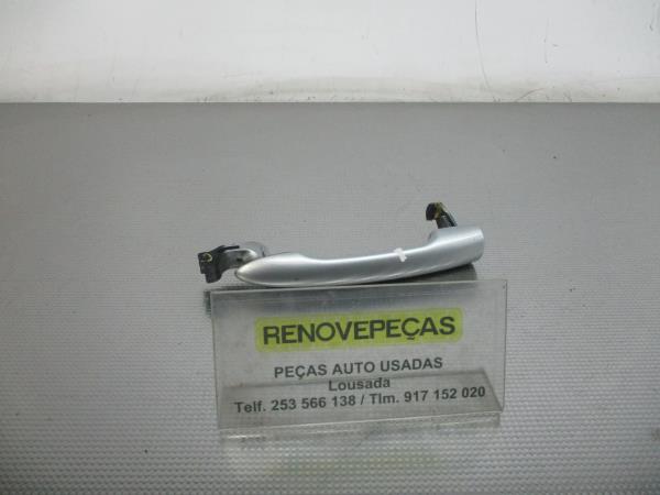 MANIGLIA ESTERNA DELLA PORTA RENAULT CLIO III (BR0/1, CR0/1) | 05 - 