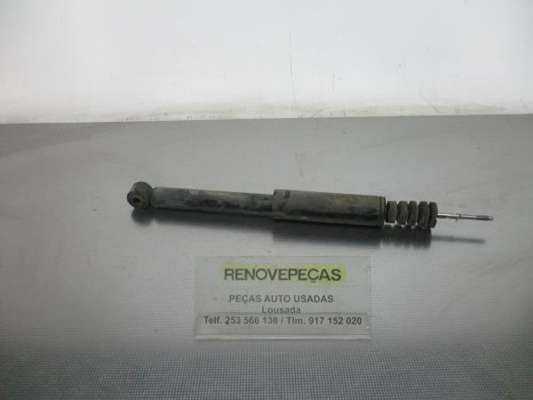 Amortecedor / Amortecedores Tras ( Dto / Esq ) RENAULT CLIO III (BR0/1, CR0/1) | 05 - 
