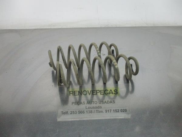 Mola Suspensao Tras AUDI A3 (8P1) | 03 - 13