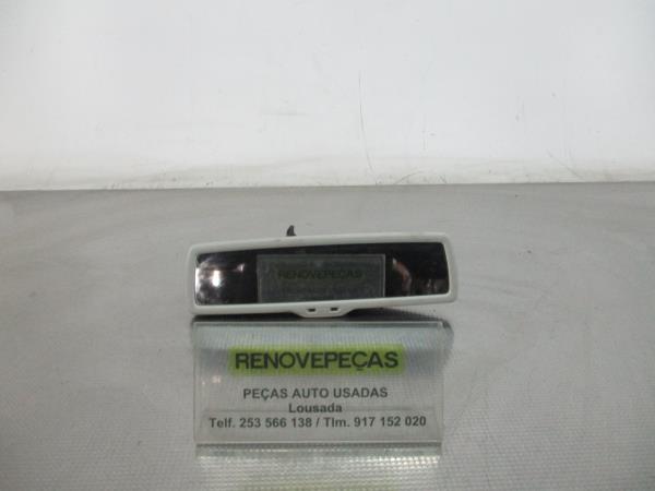 Espelho Retrovisor Interior VOLKSWAGEN GOLF VI (5K1) | 08 - 14