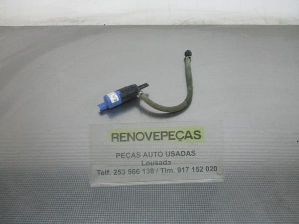 Motor Esguicho / Limpa Vidros PEUGEOT 407 (6D_) | 04 - 11