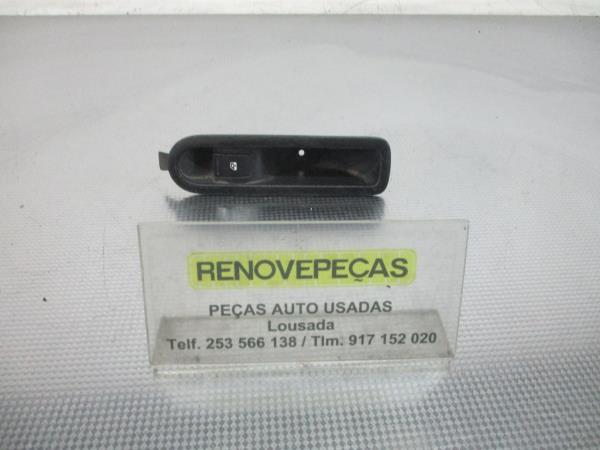 Comando/Interrutor/Botao Vidro Frente Dto RENAULT MEGANE II (BM0/1_, CM0/1_) | 01 - 12