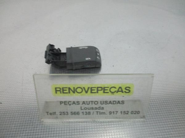 Comando Radio / Volante RENAULT MEGANE II (BM0/1_, CM0/1_) | 01 - 12