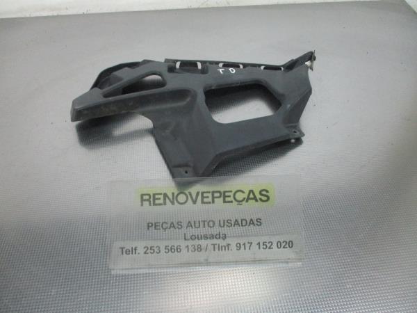 Guia Para Choques Tras RENAULT MEGANE II Grandtour (KM0/1_) | 03 - 12