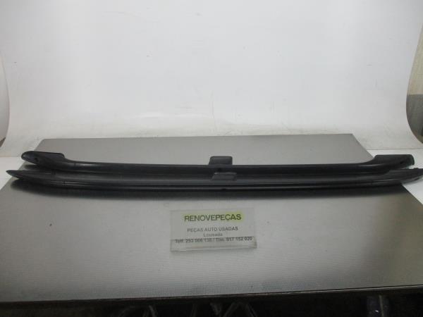 Barra / Barras Tejadilho RENAULT MEGANE II Grandtour (KM0/1_) | 03 - 12