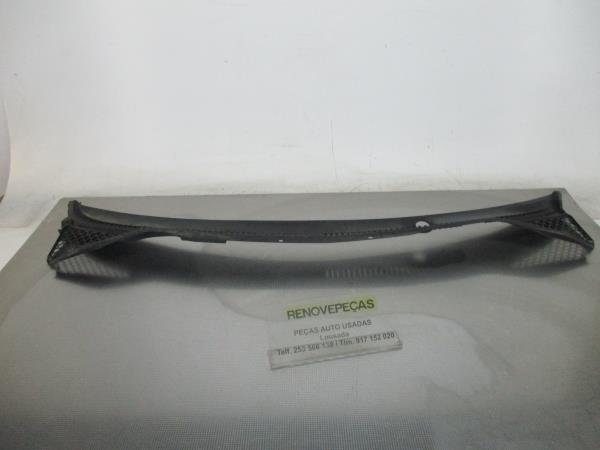 COPERTURA PARABREZZA INFERIORE PEUGEOT 206 SW (2E/K) | 02 - 