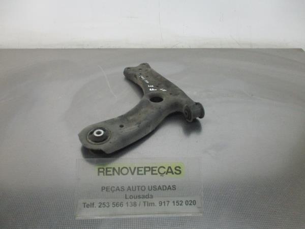 Braço Suspensao Frente Esq AUDI A1 (8X1, 8XK) | 10 - 18