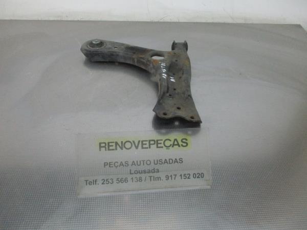 Braço Suspensao Frente Dto AUDI A1 (8X1, 8XK) | 10 - 18
