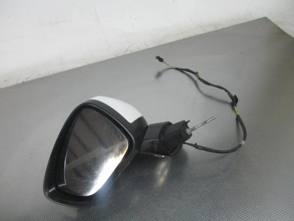 Espelho Retrovisor Esq CITROEN C3 II (SC_) | 09 - Imagem-1 Espelho Retrovisor Esq CITROEN C3 II (SC_) | 09 - Imagem-1