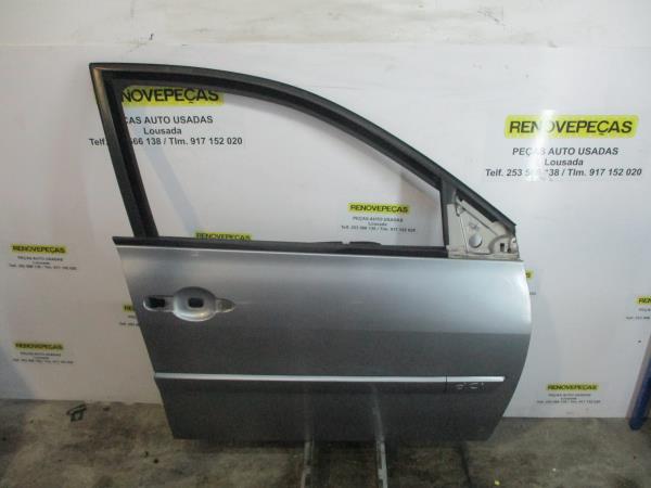 Porta Frente Dto RENAULT MEGANE II Grandtour (KM0/1_) | 03 - 12