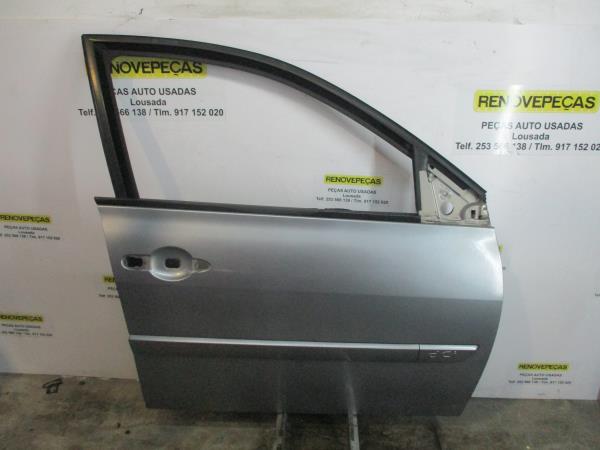 Porta Frente Dto RENAULT MEGANE II Grandtour (KM0/1_) | 03 - 12 Imagem-1 Porta Frente Dto RENAULT MEGANE II Grandtour (KM0/1_) | 03 - 12 Imagem-1