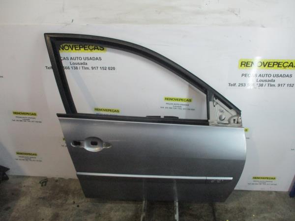 Porta Frente Dto RENAULT MEGANE II Grandtour (KM0/1_) | 03 - 12 Imagem-2 Porta Frente Dto RENAULT MEGANE II Grandtour (KM0/1_) | 03 - 12 Imagem-2