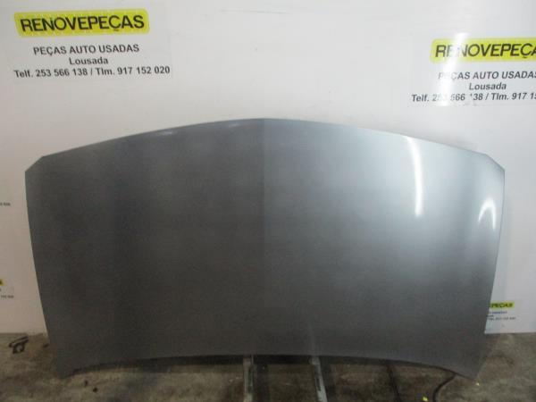 Capot RENAULT MEGANE II Grandtour (KM0/1_) | 03 - 12